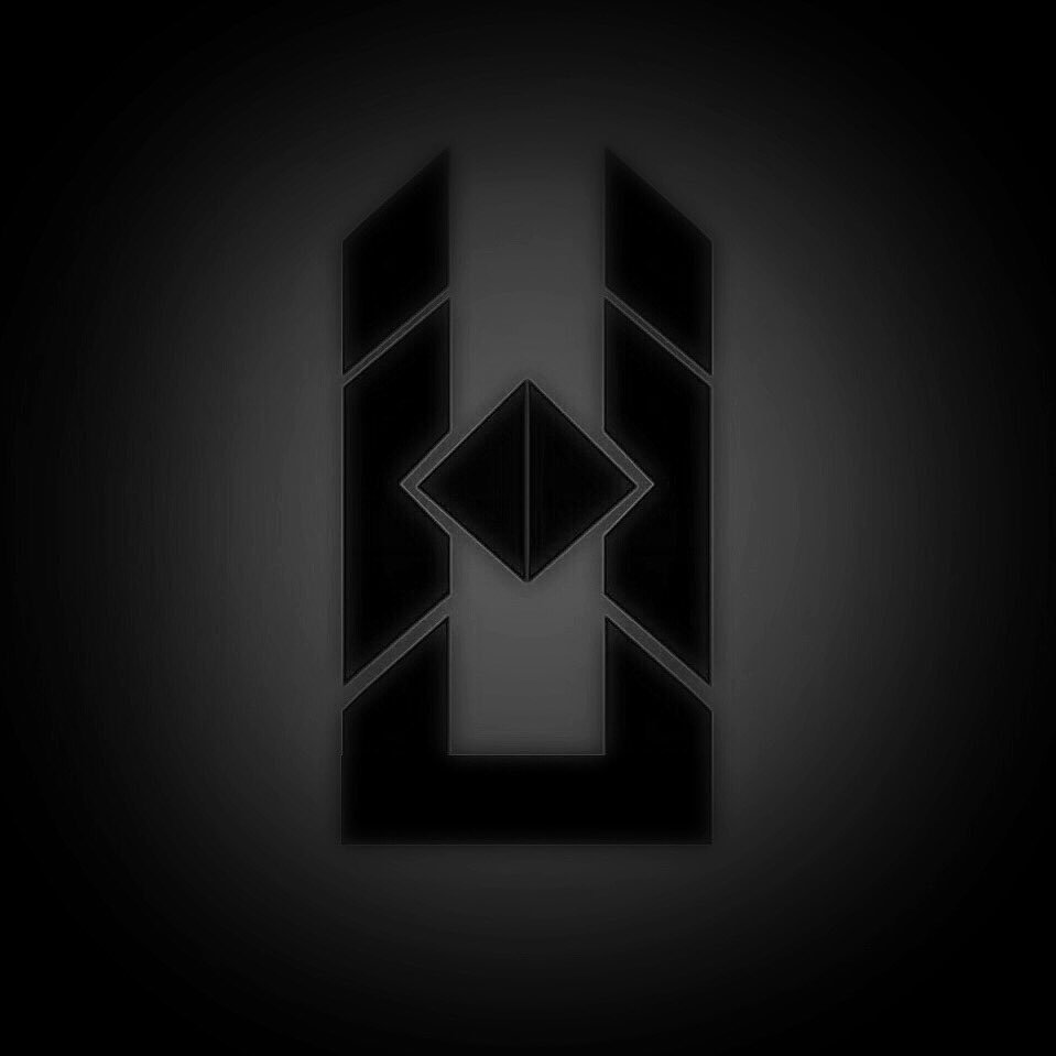 New and improved😁 Hirogliphics = Unflinch