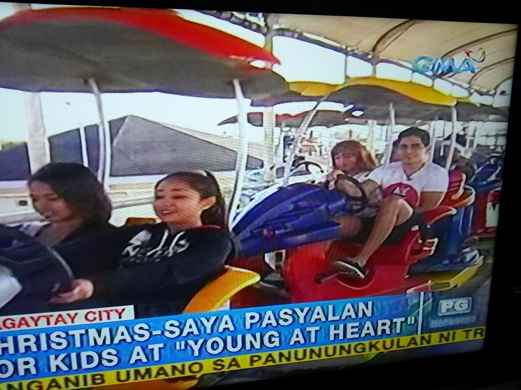 FanJuancho's tweet photo. @juanchotrivino @UnangHirit  gwapo mo Juancho https://t.co/sFdAAhu50f
