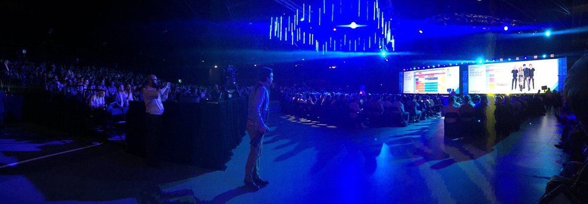 #CloudComputing &amp; #SaaS the future of the #ArtMarket #vForumAU