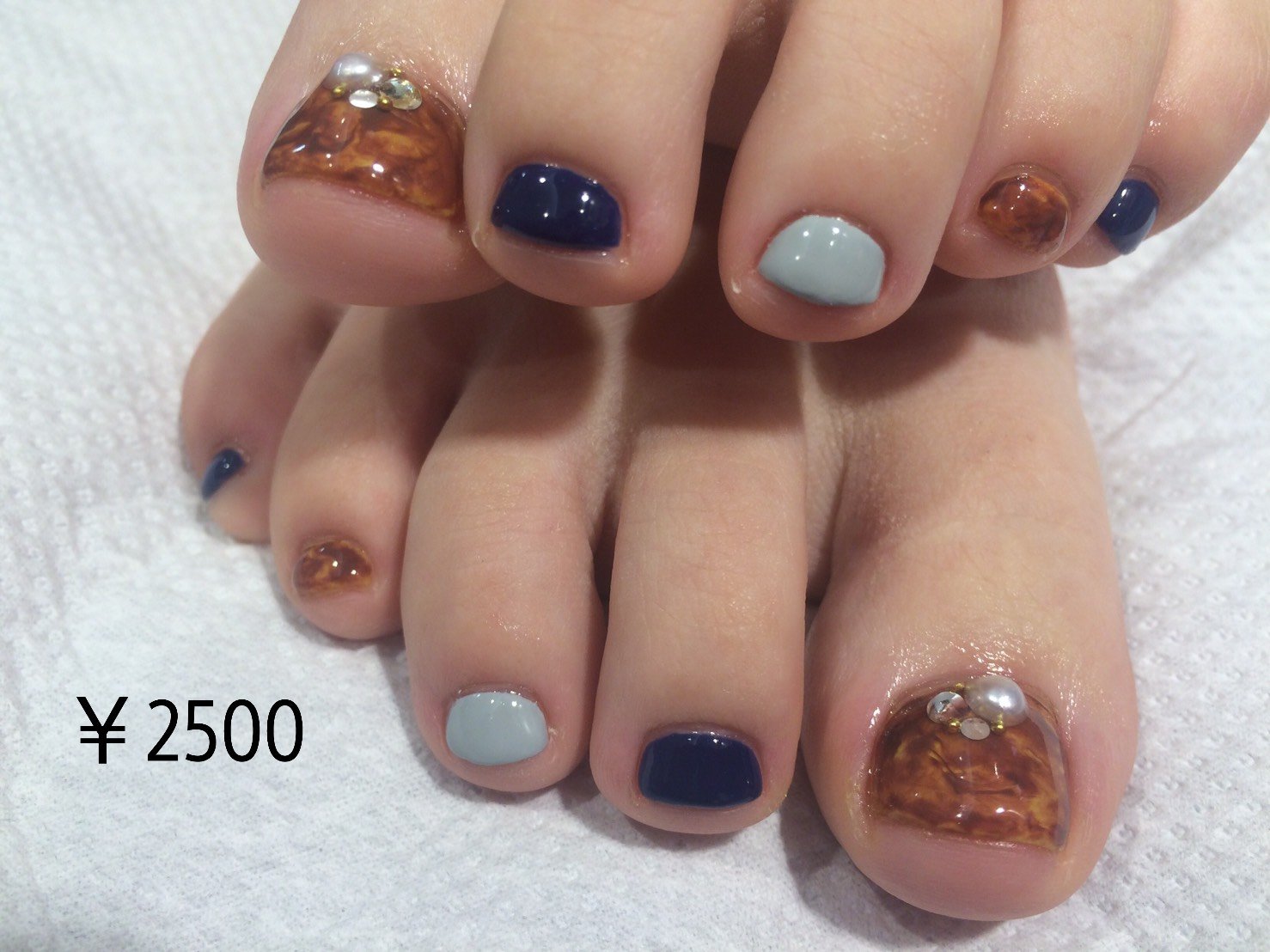 学生サロン ネイルサロン Bel Nail Twitter