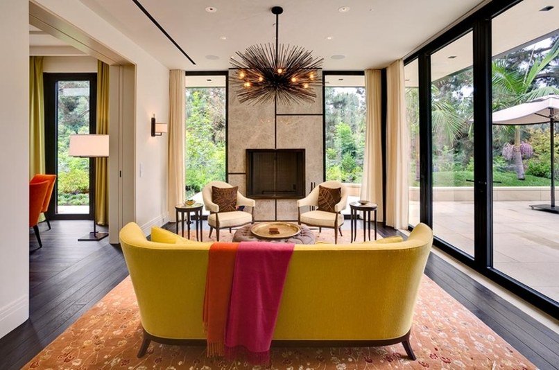 ArchDigest's tweet image. An expert&apos;s guide to buying vintage midcentury-modern furniture: archdg.co/mVDChCT