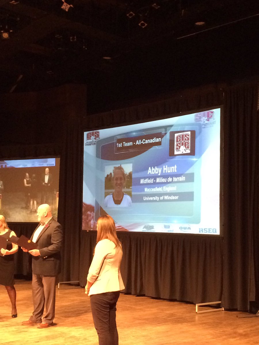 wlancersoccer's tweet photo. Abby Hunt CIS All Star ! Go Abby ! https://t.co/CdjeJ008jF