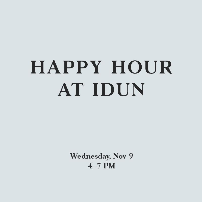 shopidun's tweet photo. Join us tonight to touch, try on + shop new arrivals. See you soon. https://t.co/1fiFVYZiQn