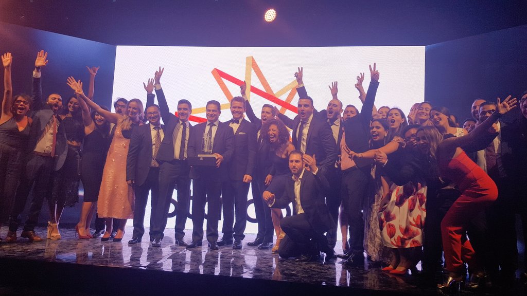 Dubai Media City tweet media