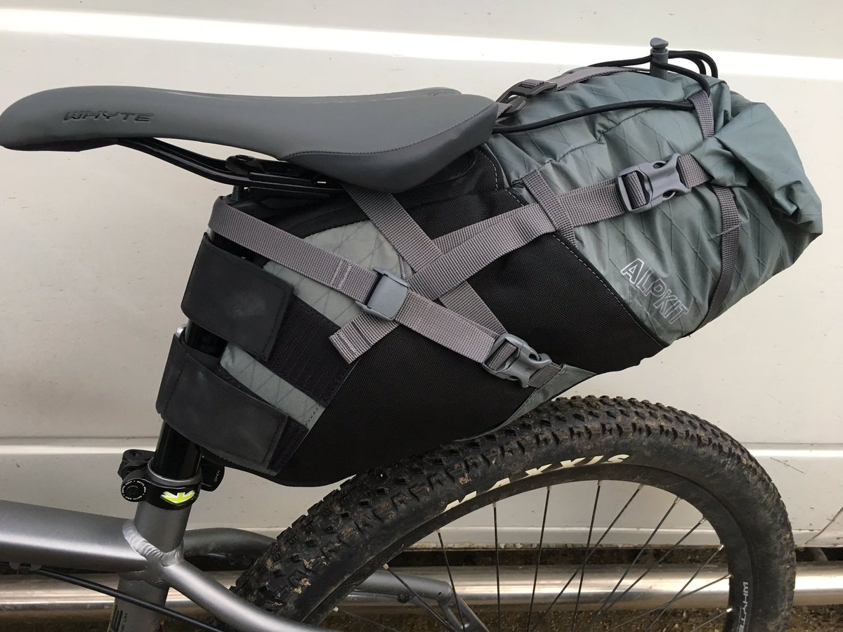 bikepacking alpkit
