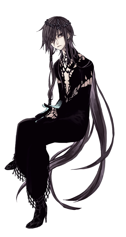長い間水底に沈みすぎていて喋る事が苦手。ちょっとあれこれ手を出し過ぎているのでちょっとずつ消化したい…! (二枚目は如来さん用に透過) #宝石鉱石擬人化 