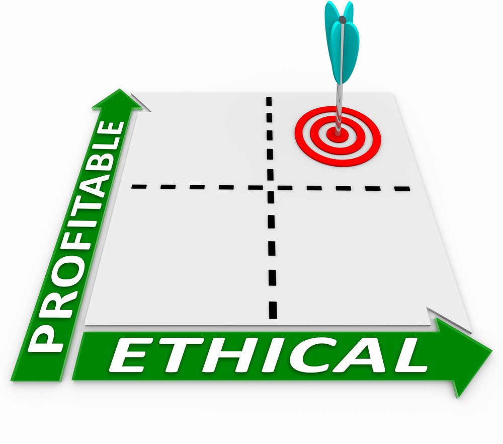 egresh22's tweet photo. no matter what the project or career, always keep in mind the priority of ethics over profit! #moorepwr https://t.co/fw66aw1sms