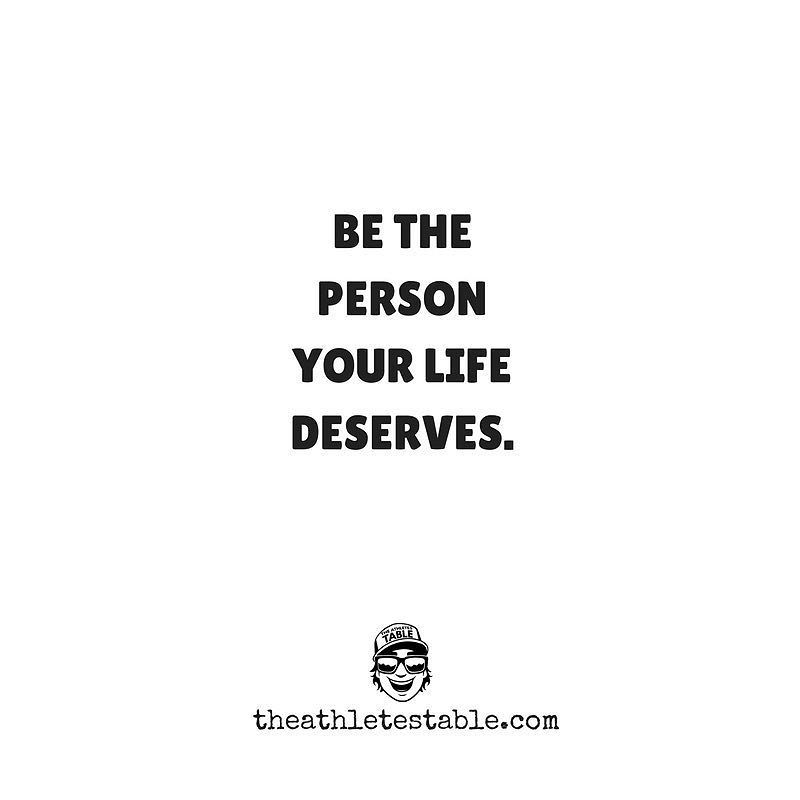 Every home run starts by stepping it up to the plate. .
.
.
.
.
#motivation #goodpeople #a… instagram.com/p/BMmfDU-gPw5/