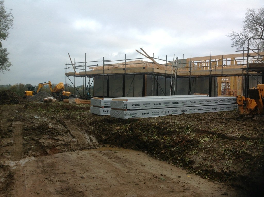 Inspire Timber tweet media