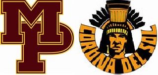 TUHSD_News's tweet photo. A #TUHSD school will be crowned state champs tonight in girls volleyball! Mountain Pointe faces Corona del Sol at 7:15. Go Pride! Go Aztecs! https://t.co/20J5eVqK06
