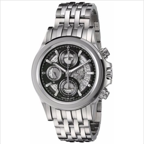 tech_collection's tweet image. Bulova Accutron Men&apos;s 63B170 Accu Swiss Kirkwood
List price:$2,295.00
You save:$1,925.01(83% off)
Now: $369.99
ebay.to/2el6w4h