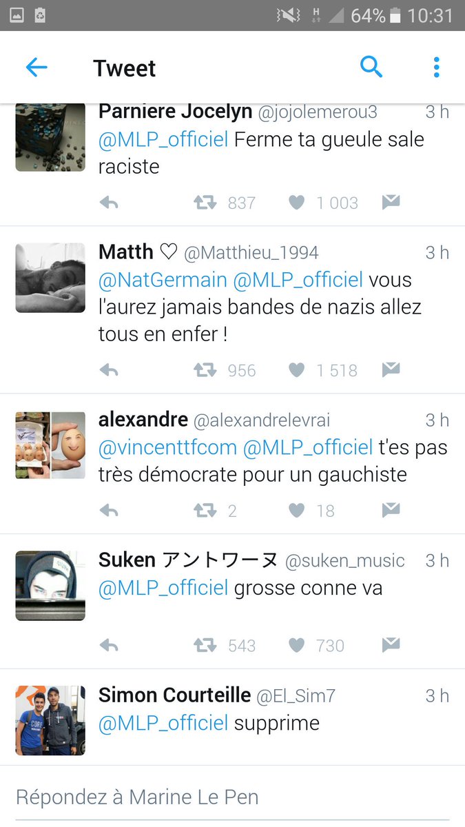 aclr_45's tweet photo. Sans Twitter on ce ferait grave chier 😂 https://t.co/aDK41QP5qP