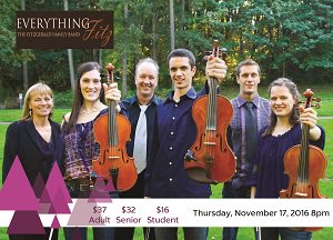 EvergreenArts's tweet image. Everything Fitz plays the Evergreen Nov17 #Coquitlam #fiddle #stepdancing #jigsandreels @pdacoquitlam @CelticFestVan ow.ly/nuAJ30618YR