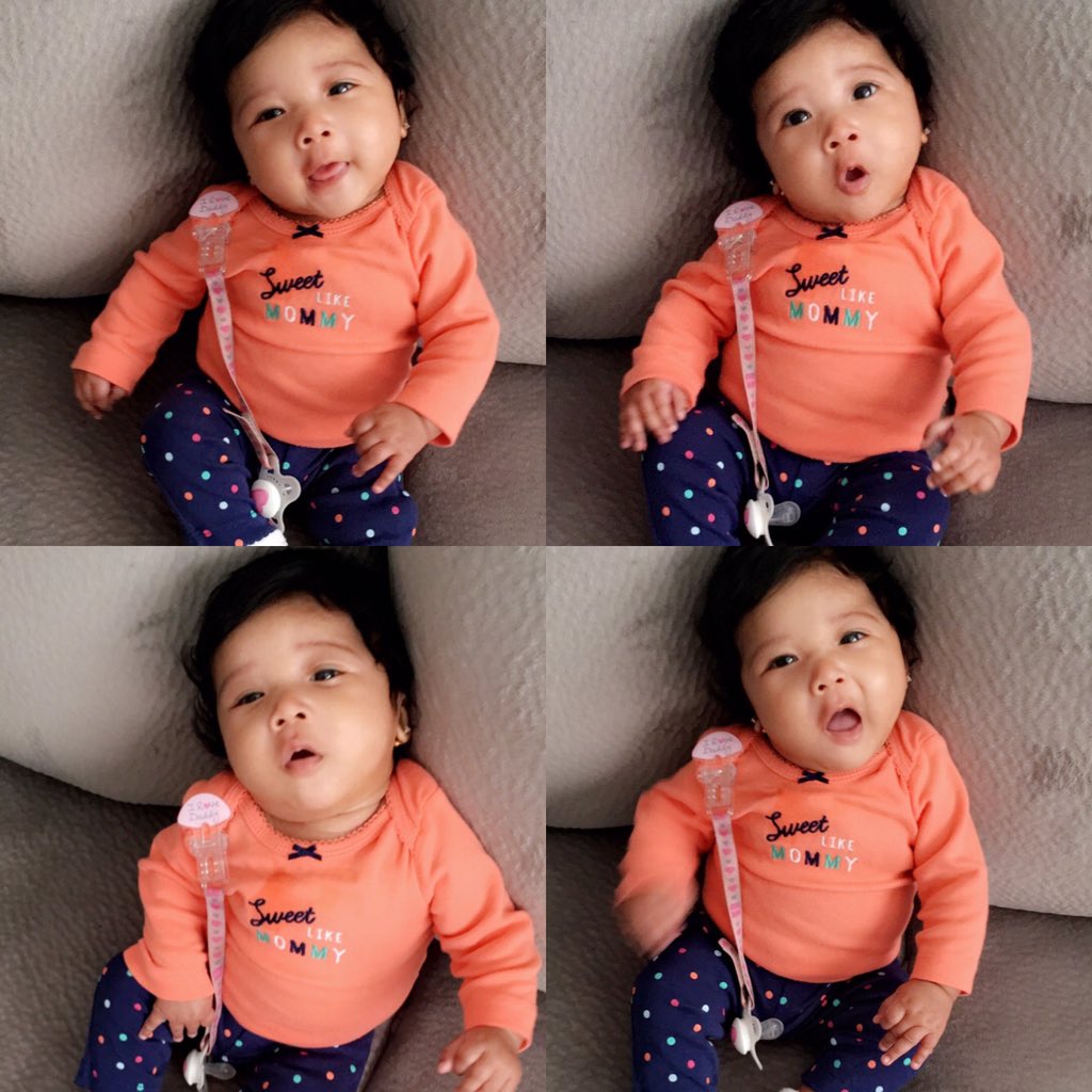 __LilAja's tweet photo. She Gives You Life Huh ? #Wednesday's #Mykenzie π©ππππ£ https://t.co/0Rv8i8vSQS