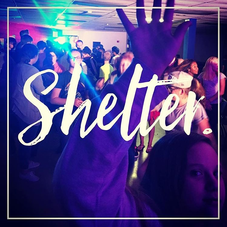 LGDrive's tweet image. It's going down @BccShelter. Get there it's going to be #lit.