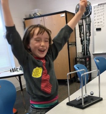 CSNorthRaleigh's tweet photo. CSI afterschool classes are going great at @Thales_Academy, but #ozobots and #greatinventors will be here in a flash. Registration is LIVE. https://t.co/ldcU7Ez4gc