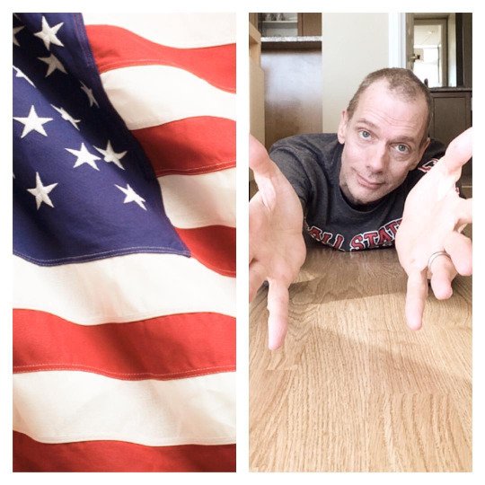 Doug Jones (actordougjones) Twitter