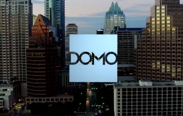 Another amazing day in Austin &amp; we are ready to do it again w/ Snoop Dogg! #DomoHeaven #Data16 Get details here >> domo.ly/2el4SA1