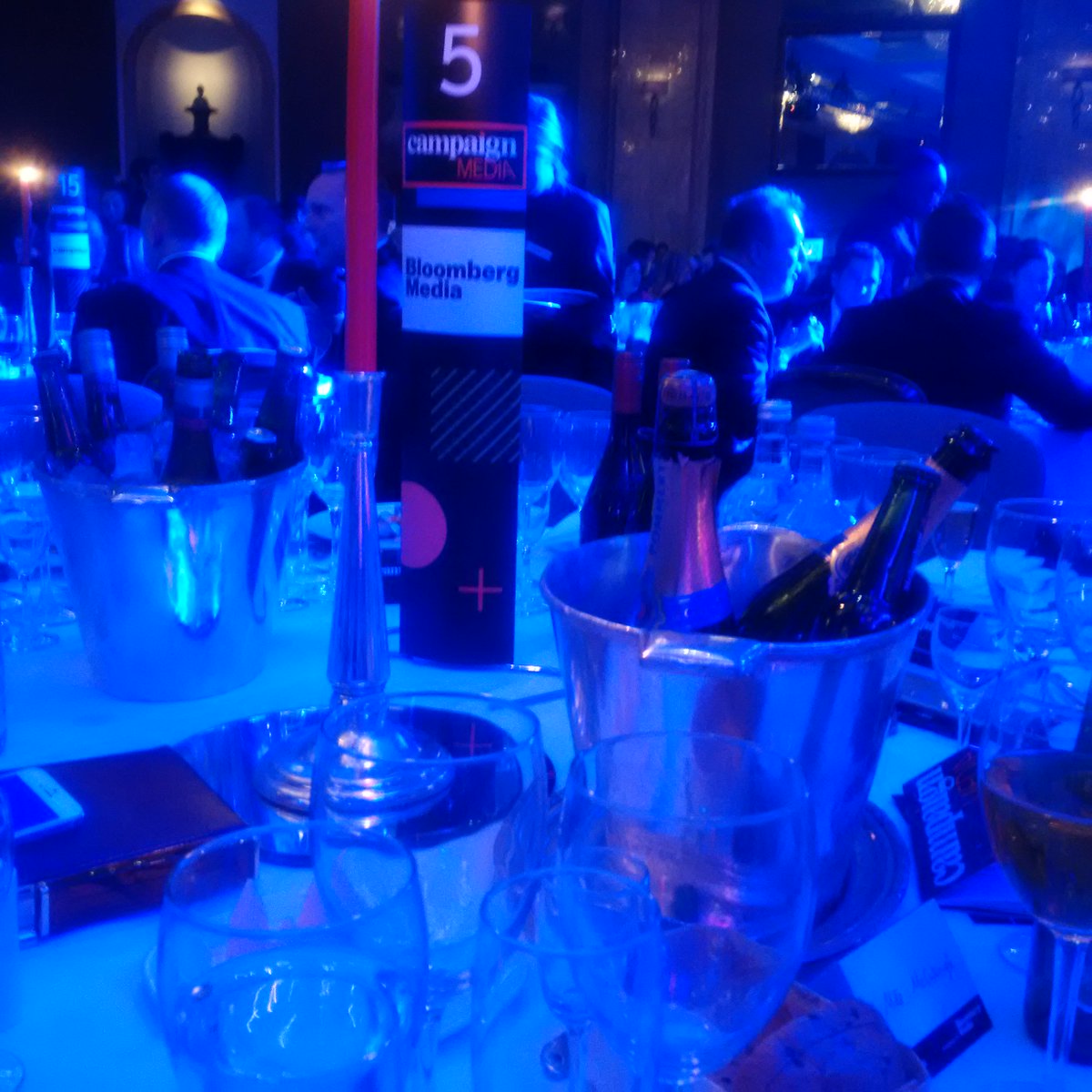 RichardLeeRead1's tweet photo. Looking forward to an awesome night #CampaignMedia @CampaignMedia @BBGMedia ๐๐๐ https://t.co/2LqohP6JC6