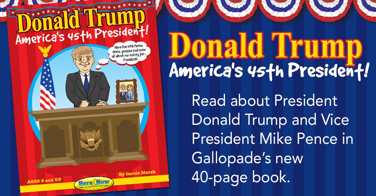 Carole Marsh tweet media