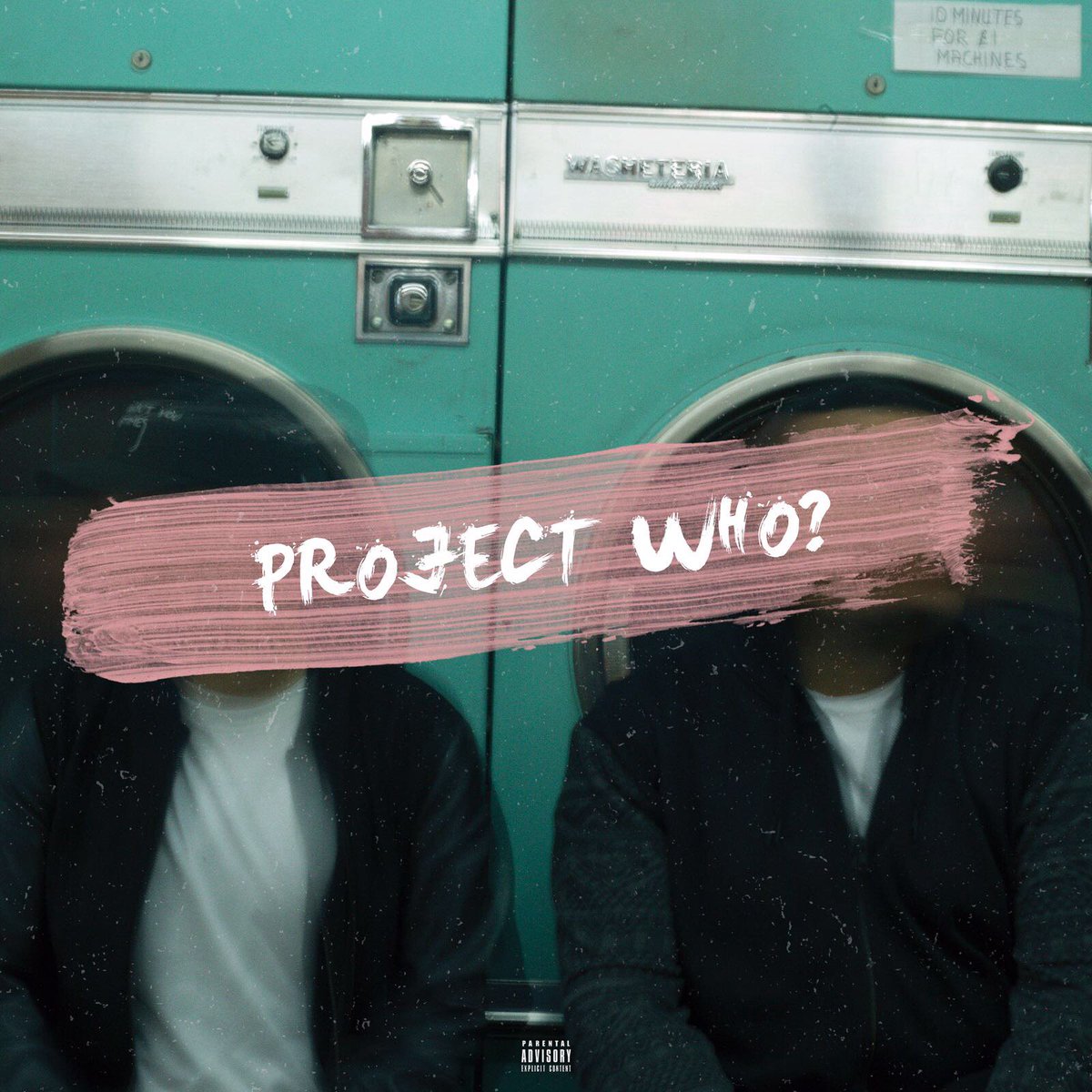 DreamXXVI's tweet photo. @Idris_Miles x @Ryanjproducer are set to release #ProjectWho this Friday, are you lot ready though? 

#DreamXXVI https://t.co/PcdCMvEexe