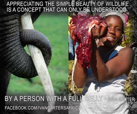 Truth!! Please share #itsworthsaving #ivancarter #ivancarterafrica #carterswar