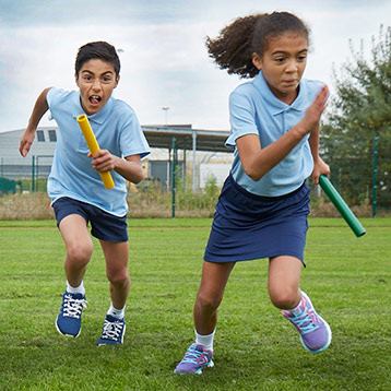 Individuals with psychomotor overexcitability tend to be very active and energetic--speaking and moving very fast, all the time!