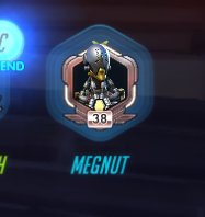 iinscape's tweet photo. @nyasstro i'm pretty sure you're the one i made megnut deeznor jokes with so look at what i saw on overwatch i'm screaming https://t.co/kNPZdIJbq7