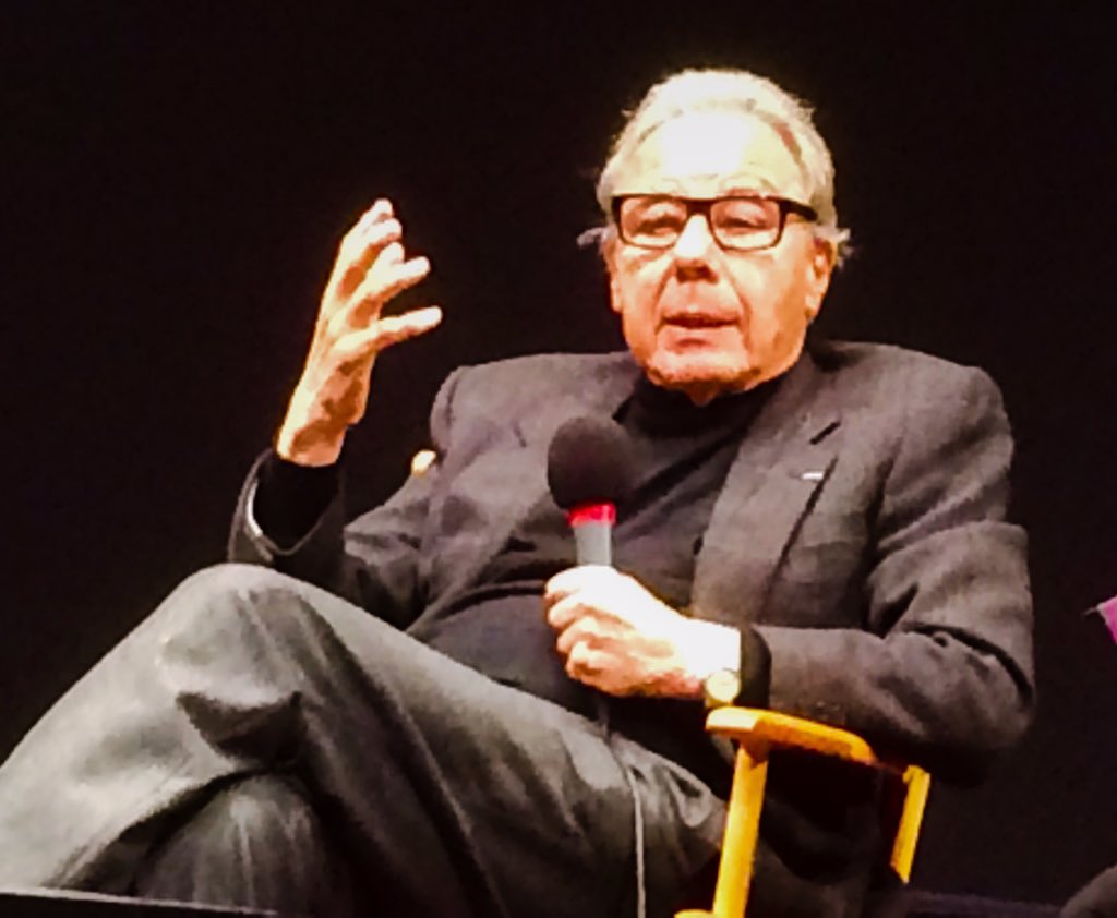 Jérémie Imbert (@jeremieimbert) on Twitter photo #LaloSchifrin raconte sa 1ère composition cinématographique pour #LesFélins de René Clément <a href="/cinemathequefr/">La Cinémathèque</a> #LaloSchifrin raconte sa 1ère composition cinématographique pour #LesFélins de René Clément <a href="/cinemathequefr/">La Cinémathèque</a>