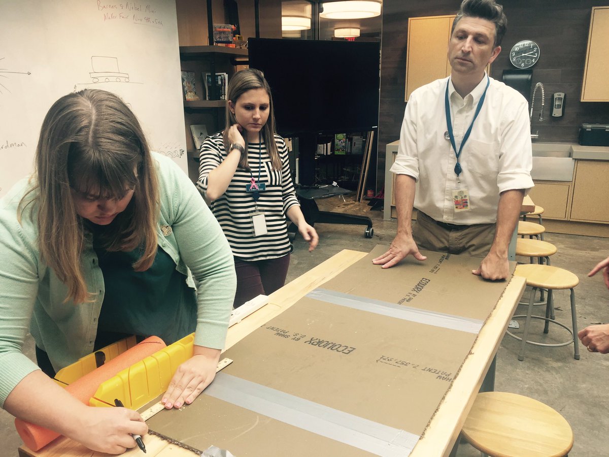 jgough's tweet image. This is what I saw when #TrinityLearns #AK12DC team was let loose in iHub. #MakeToLearn