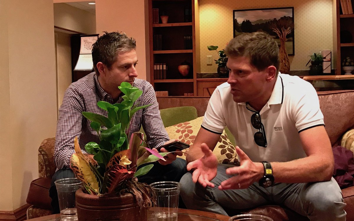 nealrogers's tweet photo. I sat down with Jan Ullrich to discuss a wide range of topics, including fame, retirement, and yes, @lancearmstrong https://t.co/hmpmxoyeB5 https://t.co/A73W8BP4iL
