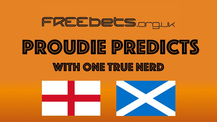 Watch the latest '<a href="/ProudieYT/">ً</a> Predicts' with @OneTrueNerdUK here on <a href="/FREE_bets/">FREEbets</a> YouTube channel ➡️ bit.ly/ProudiePredict…