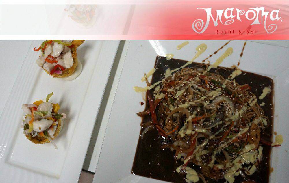 Maroma Bar tweet media