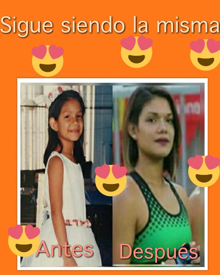 Faric7fans's tweet photo. @Faric7sv 😊😍😍 woooo hermosa https://t.co/jZO6dCMx8y