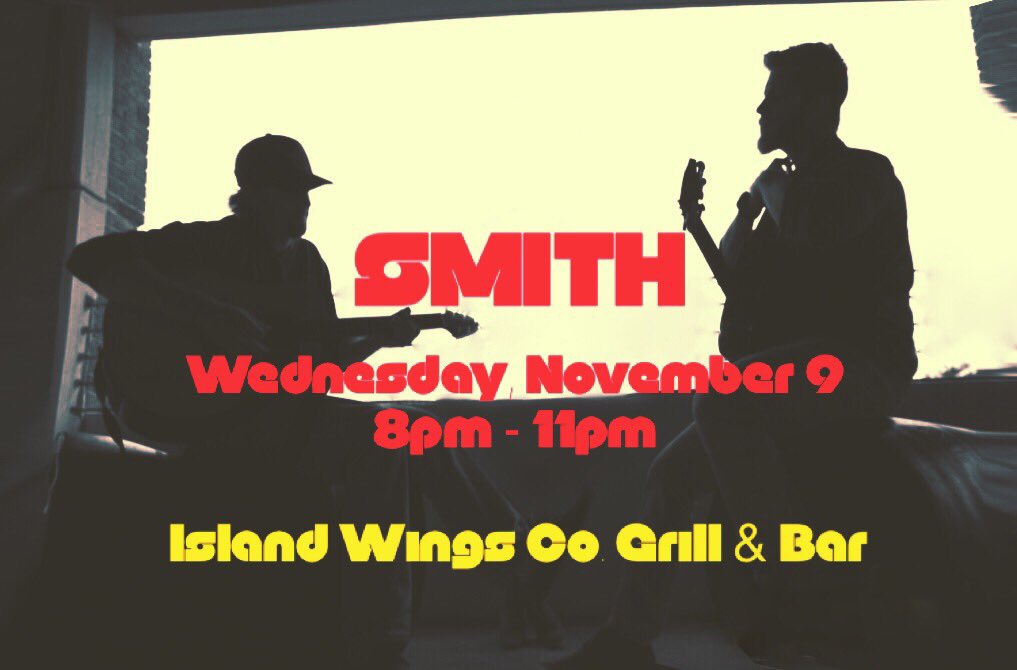 SMITH tweet media