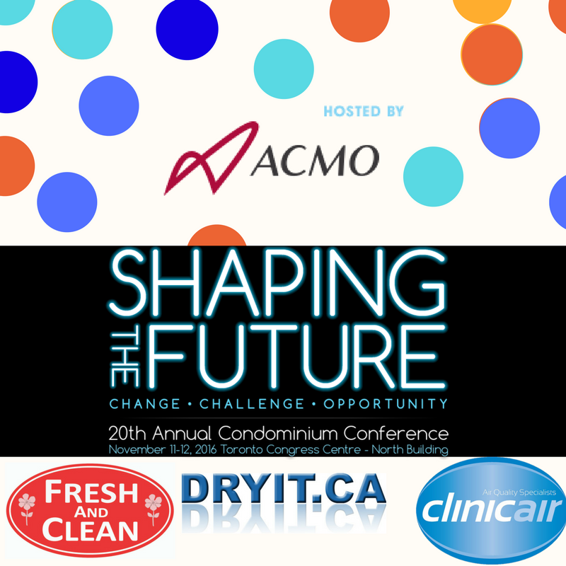YRductcleaning's tweet photo. Come visit us at the #ACMOshow at the #torontoCongress Centre We will be giving out free #raptor tickets https://t.co/k8c2W22ZzN