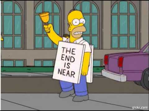 VaqueradelE's tweet photo. #LaHoraChachi308 #SimpsonForPresident https://t.co/fIYefgDpk5