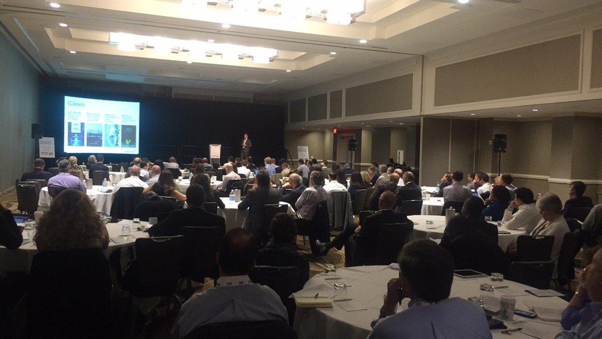 cleanproductcon's tweet photo. We have a full house at the 10th Annual Cleaning Products US conference! #cpus16 @Novozymes https://t.co/a5Raxqs5Iw