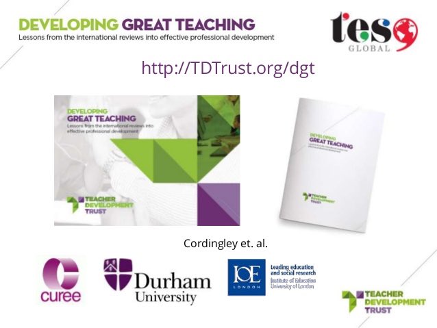 KathrynMorgan_2's tweet photo. Highly engaging session @TeacherDevTrust today #TDTLessonStudy accreditation @sheffhallamuni Continue to USE the research &amp; ENQUIRE! https://t.co/0pbHU6DIo9