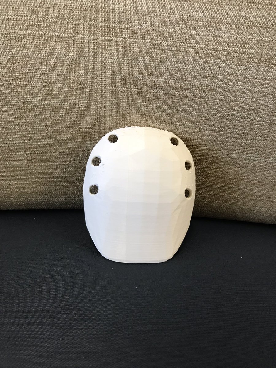 ODA_Innovators's tweet photo. Kneepad version 3.0! Thanks John Floersheimer for helping with the design! https://t.co/4aeZ6Fwg3m