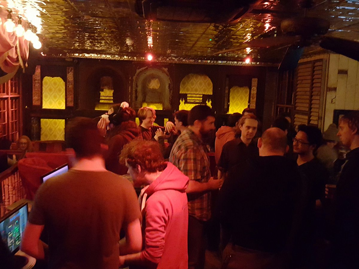 dubLUDO Game Events tweet media