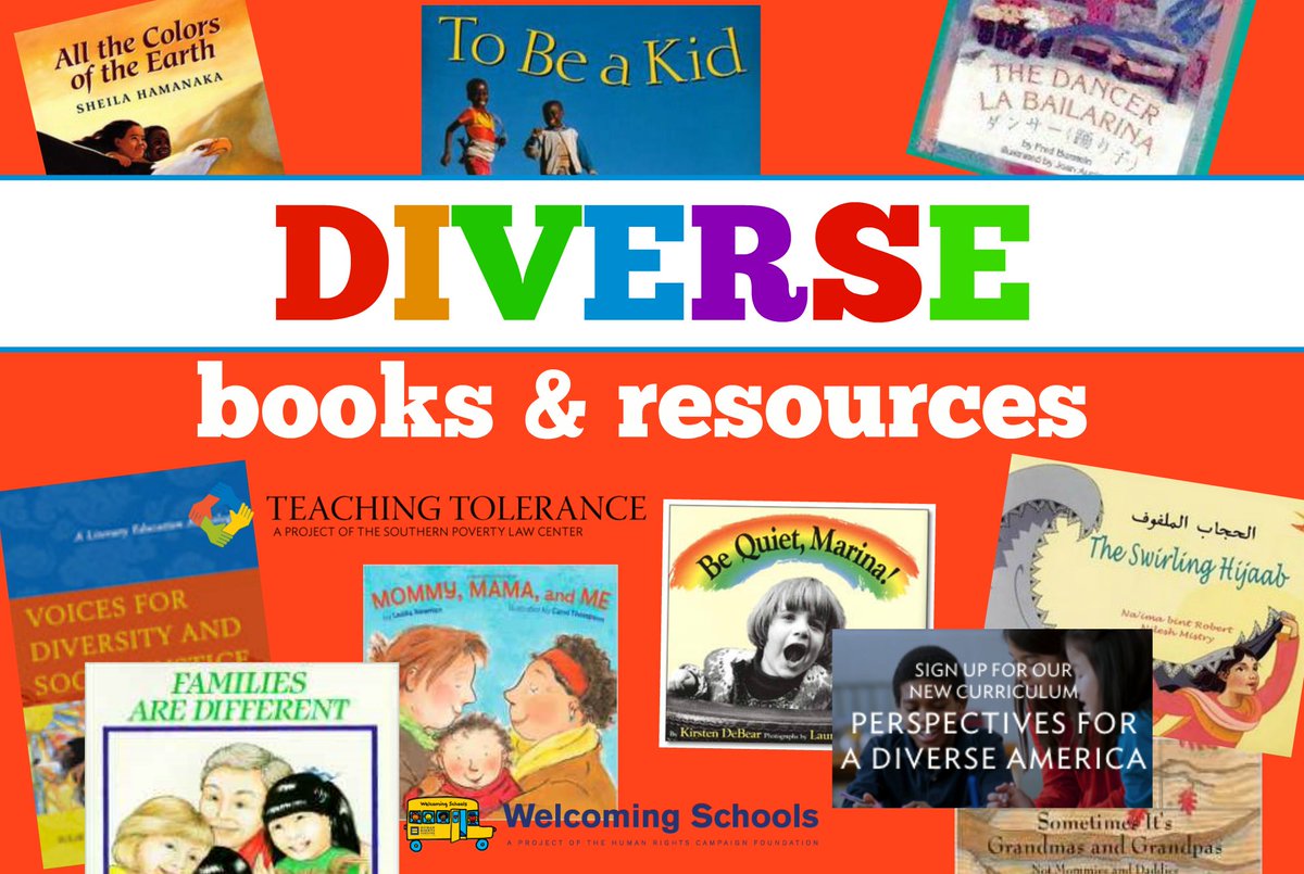 BrookesPubCo's tweet image. Want to stock your classroom with diverse books &amp;amp; resources? This post can help: bit.ly/DiverseResourc…