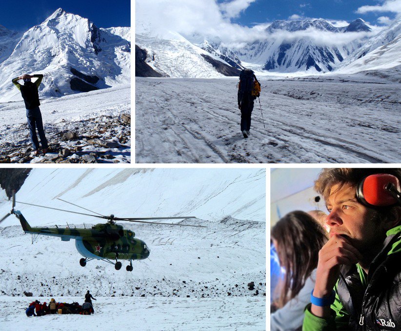 Sidetracked Magazine tweet media