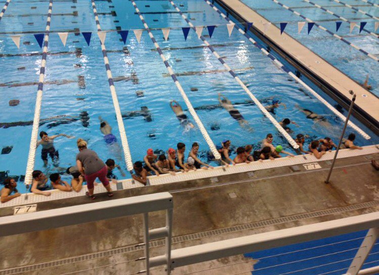 1st day of practice! #swimmatoaca# <a href="/MatoacaMedia/">Matoaca Media</a>  <a href="/MatoacaAthletic/">Matoaca Athletics</a>