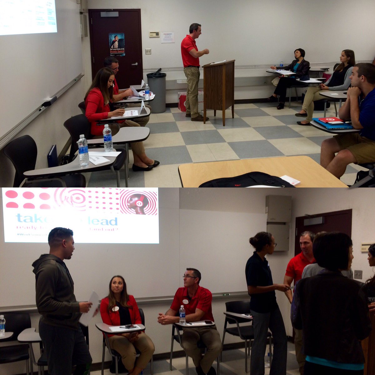 Ashley Pierson tweet media