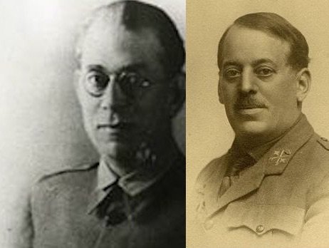 AhotsaInfo's tweet image. [Bideoa-Erreportaia] Mola y Sanjurjo en Nafarroa, el terror con nombre propio ahotsa.info/edukia/mola-y-…