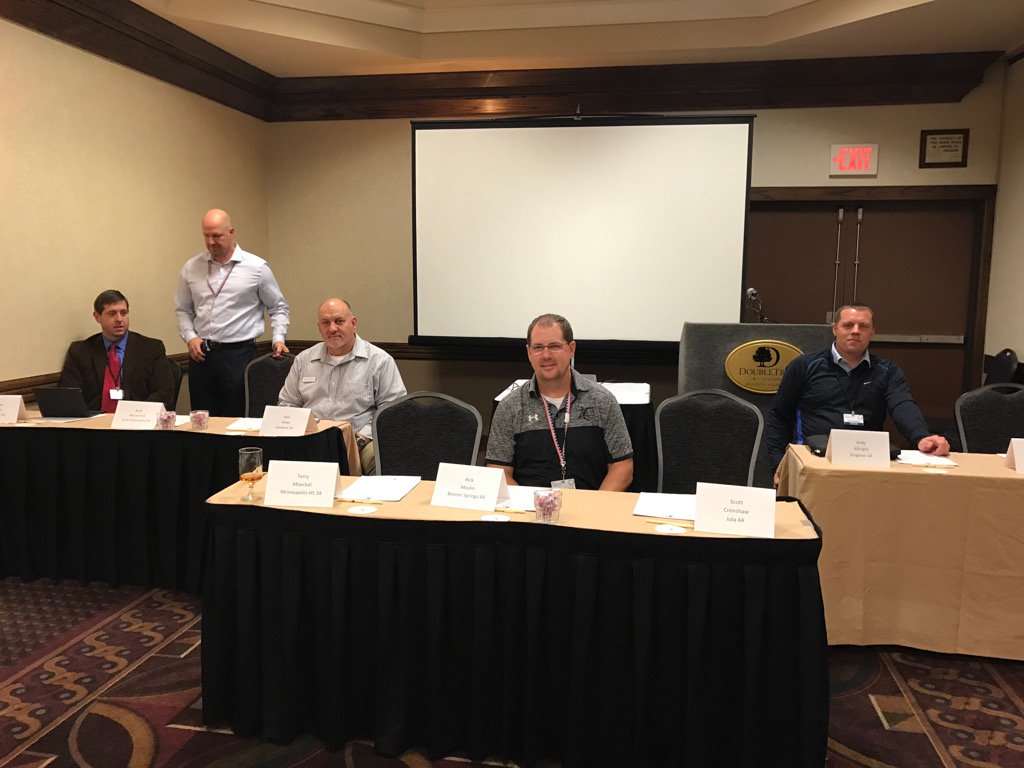 rick_moulin's tweet photo. Thank you @EdgenuityInc for the opportunity to present at the KASSP conference. #KPC16 https://t.co/7mQLtkJkrQ