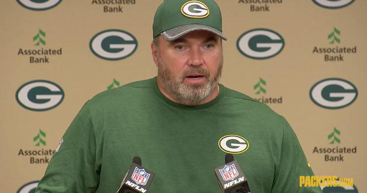 packers tweet picture