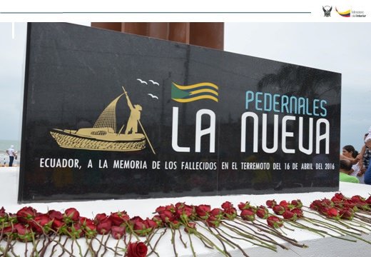 MinGobiernoEc's tweet photo. Espacios de cooperación internacional fortalecen políticas públicas en #SeguridadCiudadana. [Boletín]»https://t.co/Hv9nfWovoN https://t.co/Uu4w036Tx3