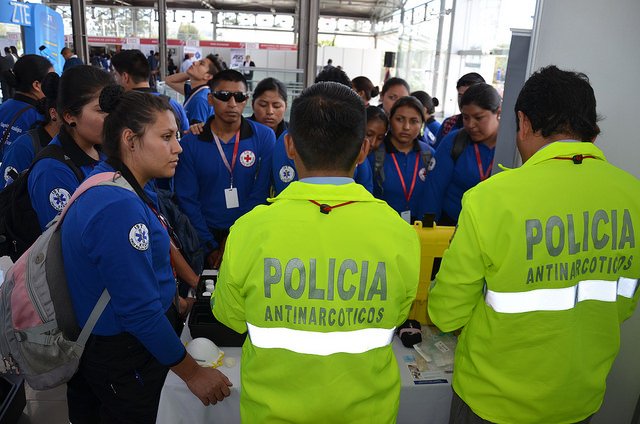 MinGobiernoEc's tweet photo. Espacios de cooperación internacional fortalecen políticas públicas en #SeguridadCiudadana. [Boletín]»https://t.co/Hv9nfWovoN https://t.co/Uu4w036Tx3